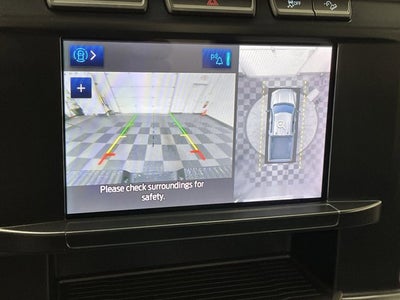 2024 Ford Super Duty F-350 SRW XL