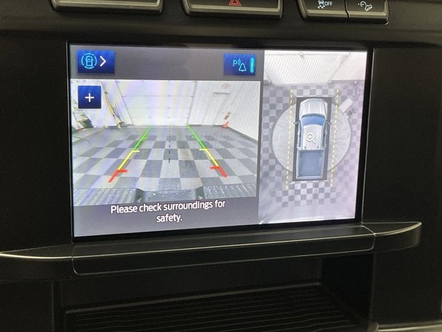 2024 Ford Super Duty F-350 SRW XL