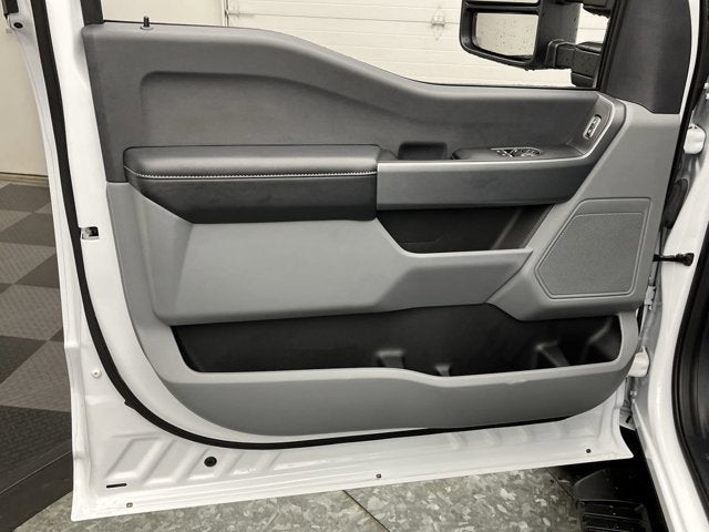 2024 Ford Super Duty F-350 SRW XL