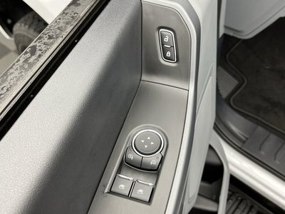 2024 Ford Super Duty F-350 SRW XL