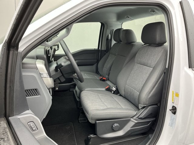 2024 Ford Super Duty F-350 SRW XL