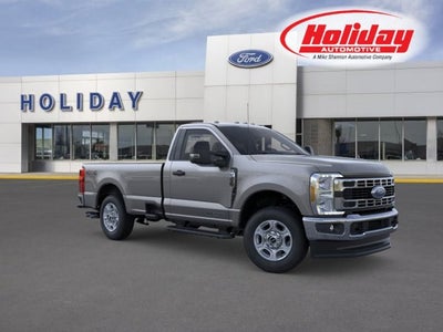2026 Ford F-350 XLT
