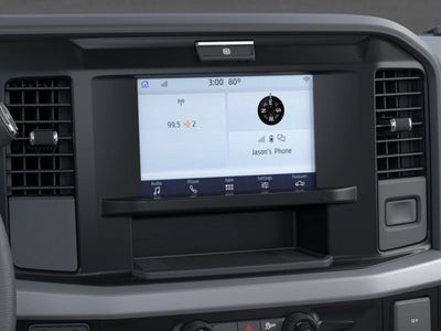 2026 Ford F-350 XLT