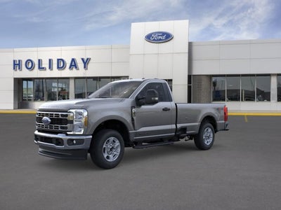 2026 Ford F-350 XLT