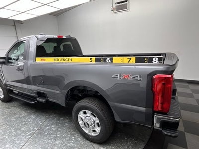 2026 Ford F-350 XLT