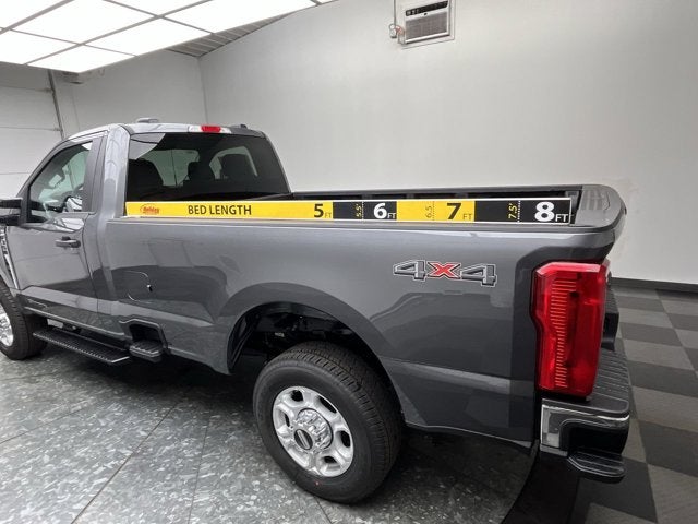 2026 Ford F-350 XLT