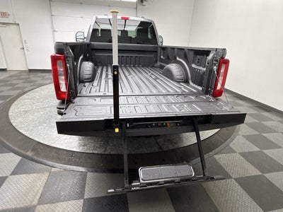 2026 Ford F-350 XLT