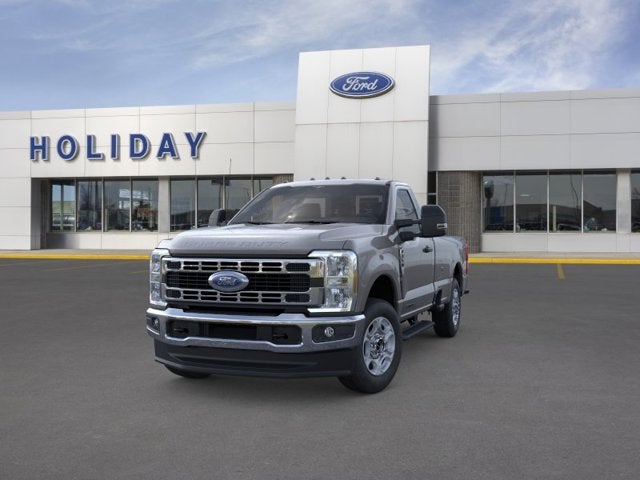 2026 Ford F-350 XLT
