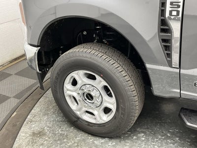 2026 Ford F-350 XLT