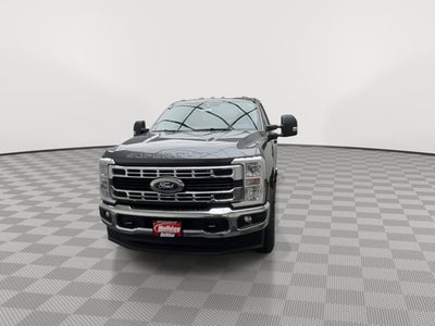 2026 Ford F-350 XLT