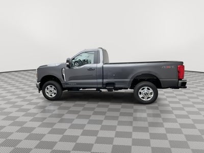 2026 Ford F-350 XLT