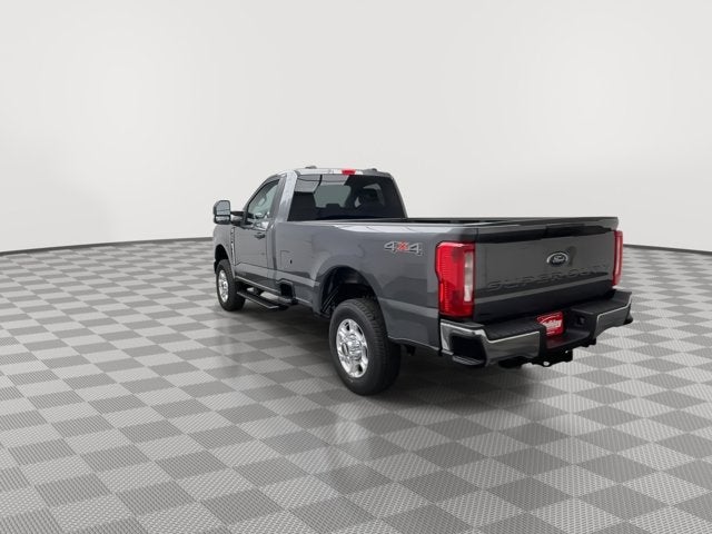 2026 Ford F-350 XLT