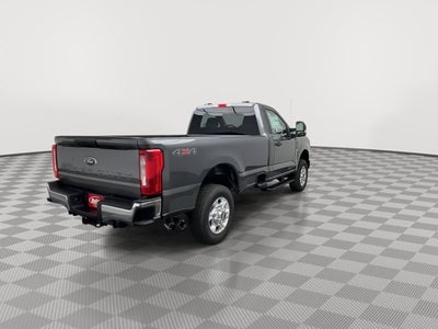 2026 Ford F-350 XLT