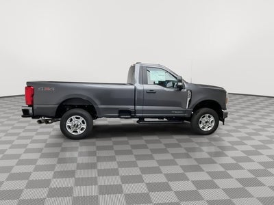 2026 Ford F-350 XLT