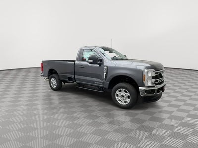 2026 Ford F-350 XLT