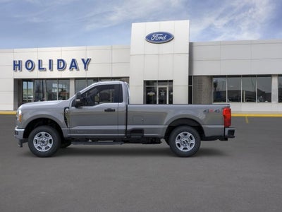 2026 Ford F-350 XLT