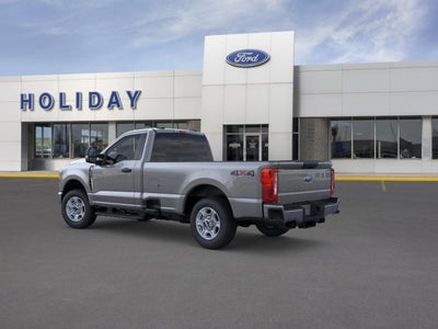2026 Ford F-350 XLT