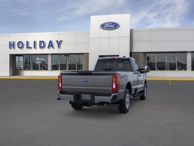 2026 Ford F-350 XLT