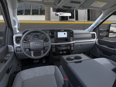 2026 Ford F-350 XLT