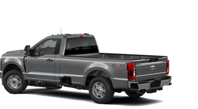 2026 Ford F-350 XLT