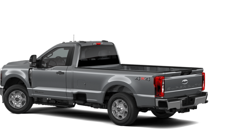 2026 Ford F-350 XLT