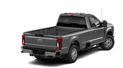 2026 Ford F-350 XLT