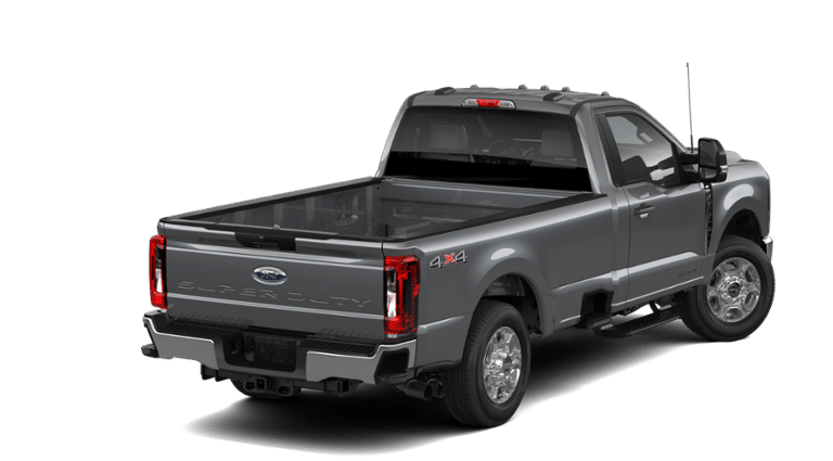 2026 Ford F-350 XLT