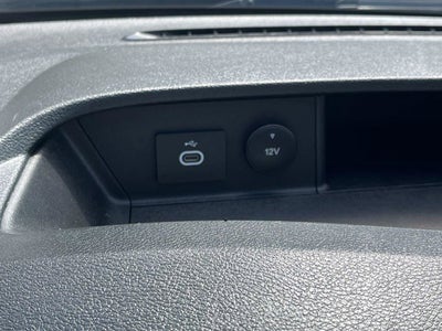 2025 Ford Transit Cargo Van T-350 HD 148" EL Hi Rf 11000 G