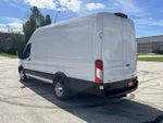 2025 Ford Transit Cargo Van T-350 HD 148" EL Hi Rf 11000 G