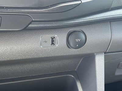 2025 Ford Transit Cargo Van T-350 HD 148" EL Hi Rf 11000 G