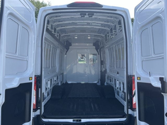 2025 Ford Transit Cargo Van T-350 HD 148" EL Hi Rf 11000 G