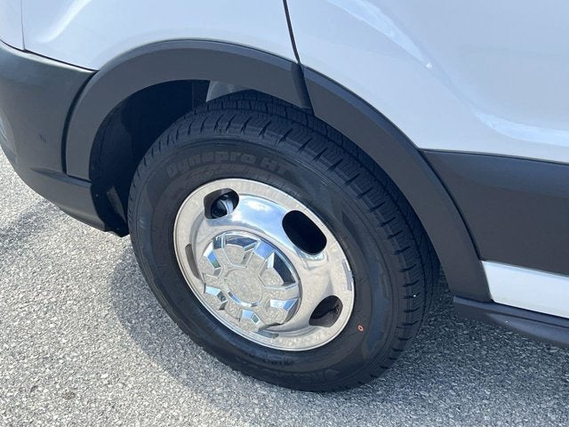2025 Ford Transit Cargo Van T-350 HD 148" EL Hi Rf 11000 G
