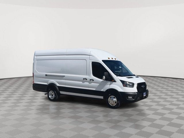2025 Ford Transit Cargo Van T-350 HD 148" EL Hi Rf 11000 G