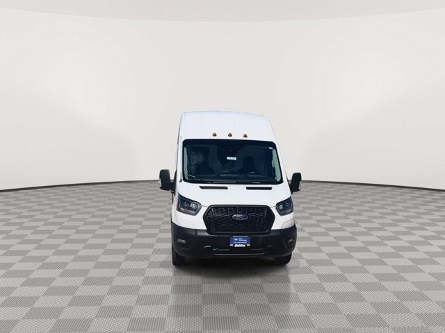 2025 Ford Transit Cargo Van T-350 HD 148" EL Hi Rf 11000 G