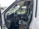 2025 Ford Transit Cargo Van T-350 HD 148" EL Hi Rf 11000 G