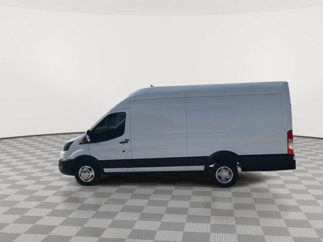 2025 Ford Transit Cargo Van T-350 HD 148" EL Hi Rf 11000 G