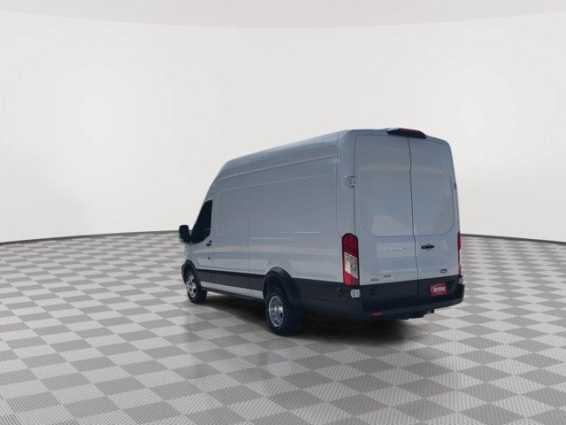 2025 Ford Transit Cargo Van T-350 HD 148" EL Hi Rf 11000 G