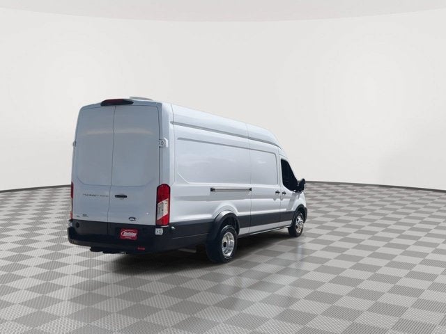 2025 Ford Transit Cargo Van T-350 HD 148" EL Hi Rf 11000 G
