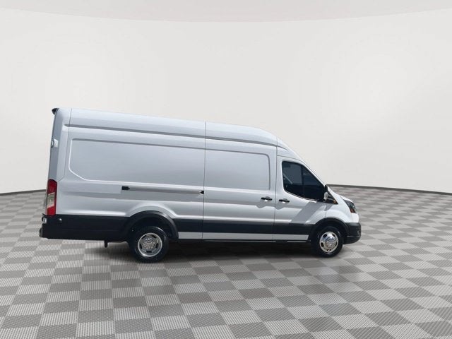 2025 Ford Transit Cargo Van T-350 HD 148" EL Hi Rf 11000 G