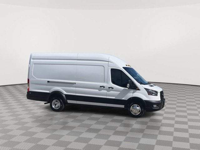 2025 Ford Transit Cargo Van T-350 HD 148" EL Hi Rf 11000 G