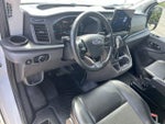 2025 Ford Transit Cargo Van T-350 HD 148" EL Hi Rf 11000 G