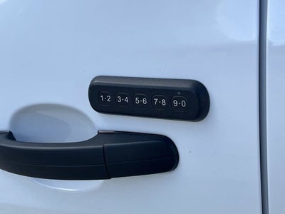 2025 Ford Transit Cargo Van T-350 HD 148" EL Hi Rf 11000 G