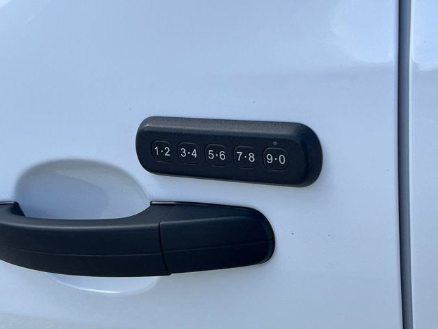 2025 Ford Transit Cargo Van T-350 HD 148" EL Hi Rf 11000 G