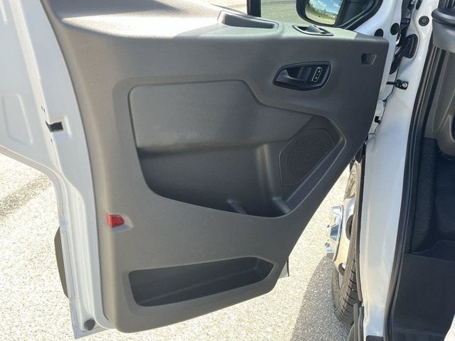 2025 Ford Transit Cargo Van T-350 HD 148" EL Hi Rf 11000 G