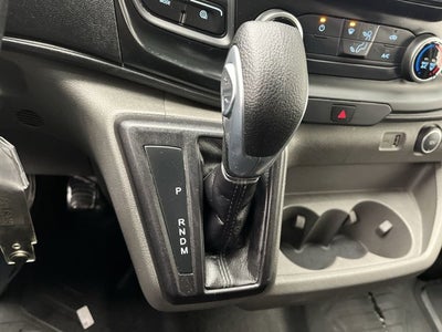 2020 Ford Transit Cargo Van T-150 130" Low Rf 8670 GVWR RWD