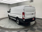 2020 Ford Transit Cargo Van T-150 130" Low Rf 8670 GVWR RWD
