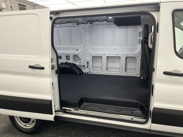 2020 Ford Transit Cargo Van T-150 130" Low Rf 8670 GVWR RWD