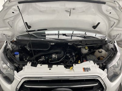 2020 Ford Transit Cargo Van T-150 130" Low Rf 8670 GVWR RWD