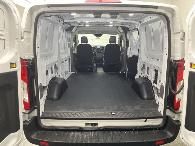 2020 Ford Transit Cargo Van T-150 130" Low Rf 8670 GVWR RWD