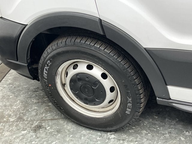 2020 Ford Transit Cargo Van T-150 130" Low Rf 8670 GVWR RWD